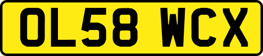 OL58WCX