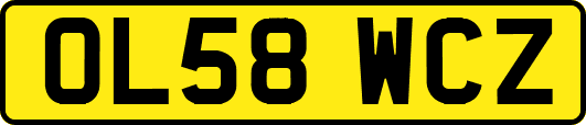 OL58WCZ