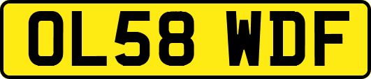 OL58WDF