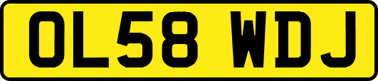 OL58WDJ