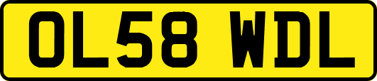 OL58WDL