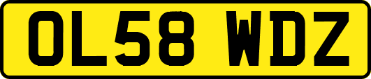 OL58WDZ