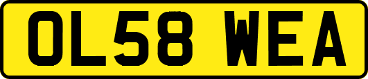 OL58WEA