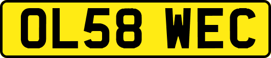 OL58WEC
