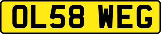 OL58WEG