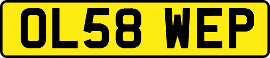 OL58WEP