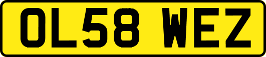 OL58WEZ