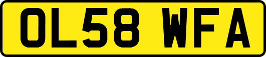OL58WFA