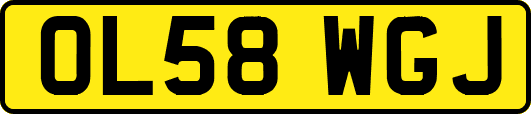 OL58WGJ