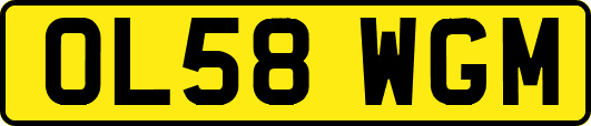 OL58WGM