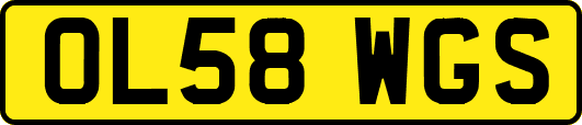 OL58WGS