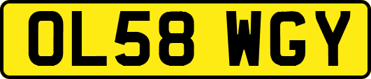 OL58WGY