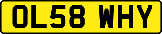OL58WHY