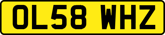 OL58WHZ