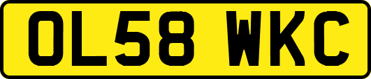 OL58WKC