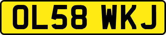 OL58WKJ