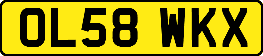 OL58WKX