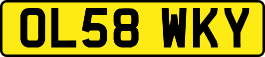 OL58WKY