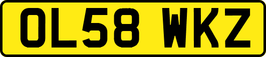 OL58WKZ
