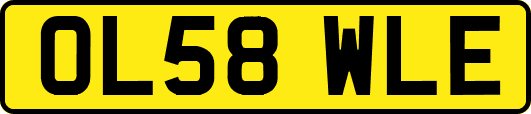 OL58WLE