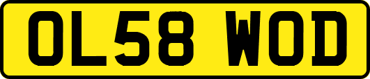 OL58WOD