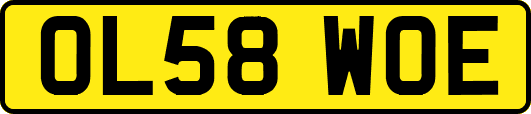 OL58WOE