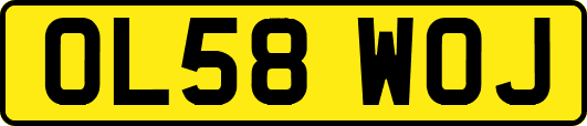 OL58WOJ