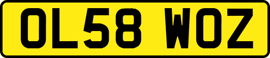 OL58WOZ