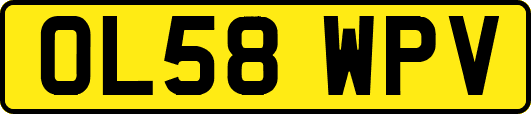 OL58WPV
