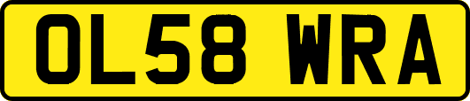 OL58WRA