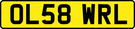 OL58WRL