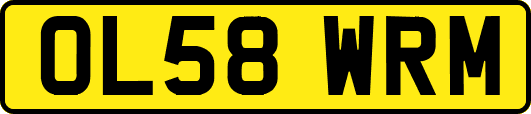 OL58WRM