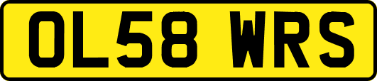 OL58WRS