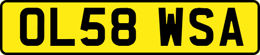 OL58WSA