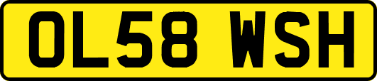 OL58WSH