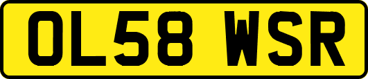 OL58WSR