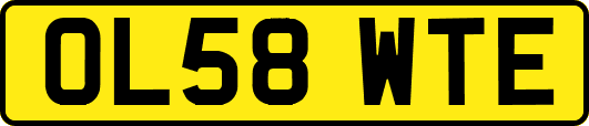 OL58WTE