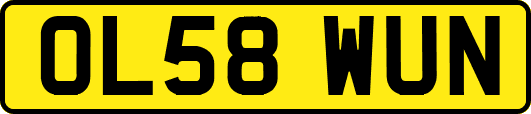 OL58WUN