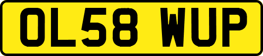 OL58WUP
