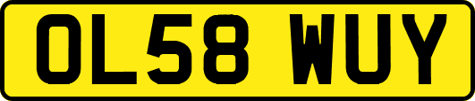 OL58WUY