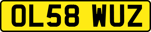 OL58WUZ