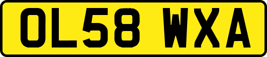 OL58WXA