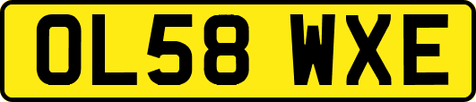 OL58WXE