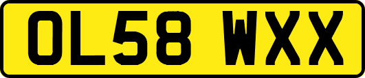 OL58WXX