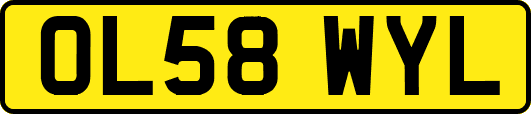OL58WYL