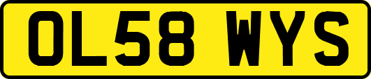 OL58WYS