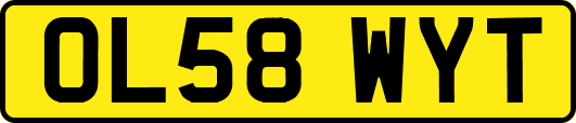 OL58WYT