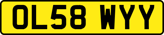 OL58WYY