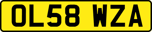OL58WZA
