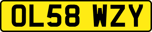 OL58WZY